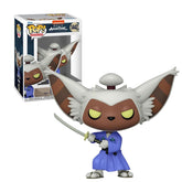 Funko Pop! Momo 1442 - Avatar The Last Airbender - Geek Plus