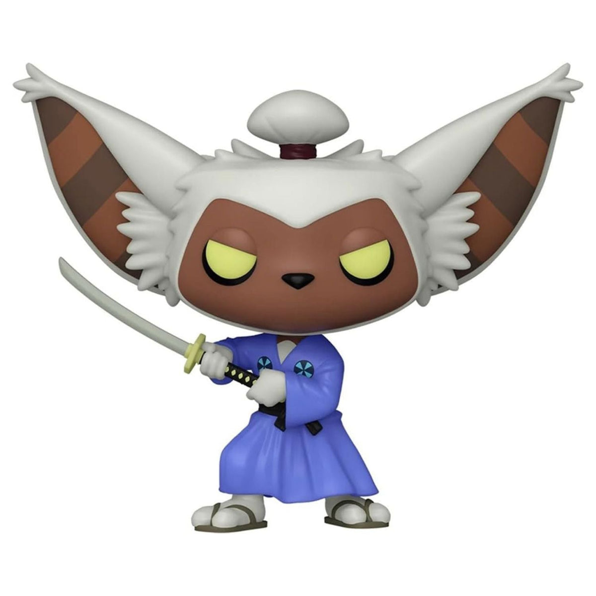 Funko Pop! Momo 1442 - Avatar The Last Airbender - Geek Plus