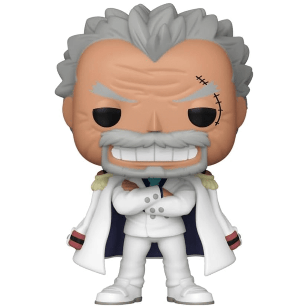 Funko Pop! Monkey D Garp 1850 (Special Ediiton) - One Piece - Geek Plus