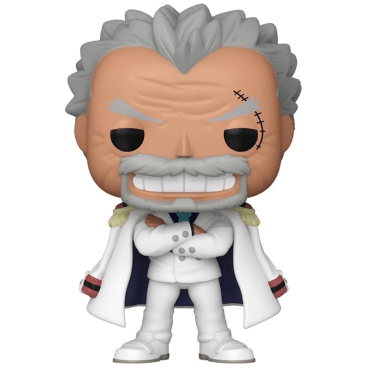 Funko Pop! Monkey D Garp 1850 (Special Ediiton) - One Piece - Geek Plus