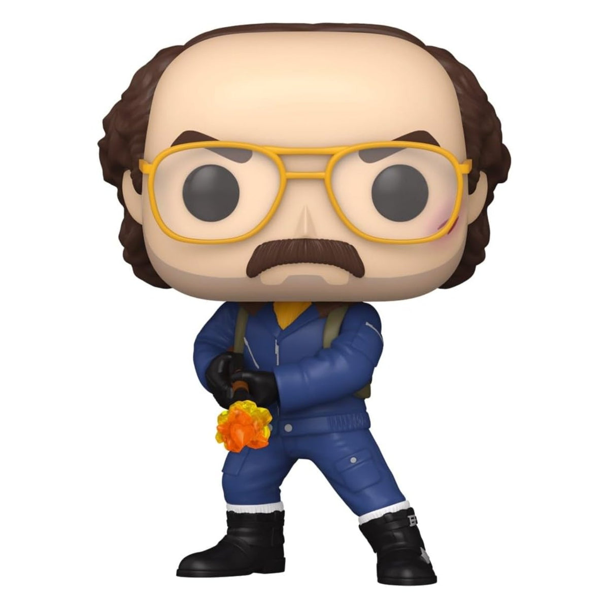 Funko Pop! Murray 1543 - Stranger Things - Geek Plus
