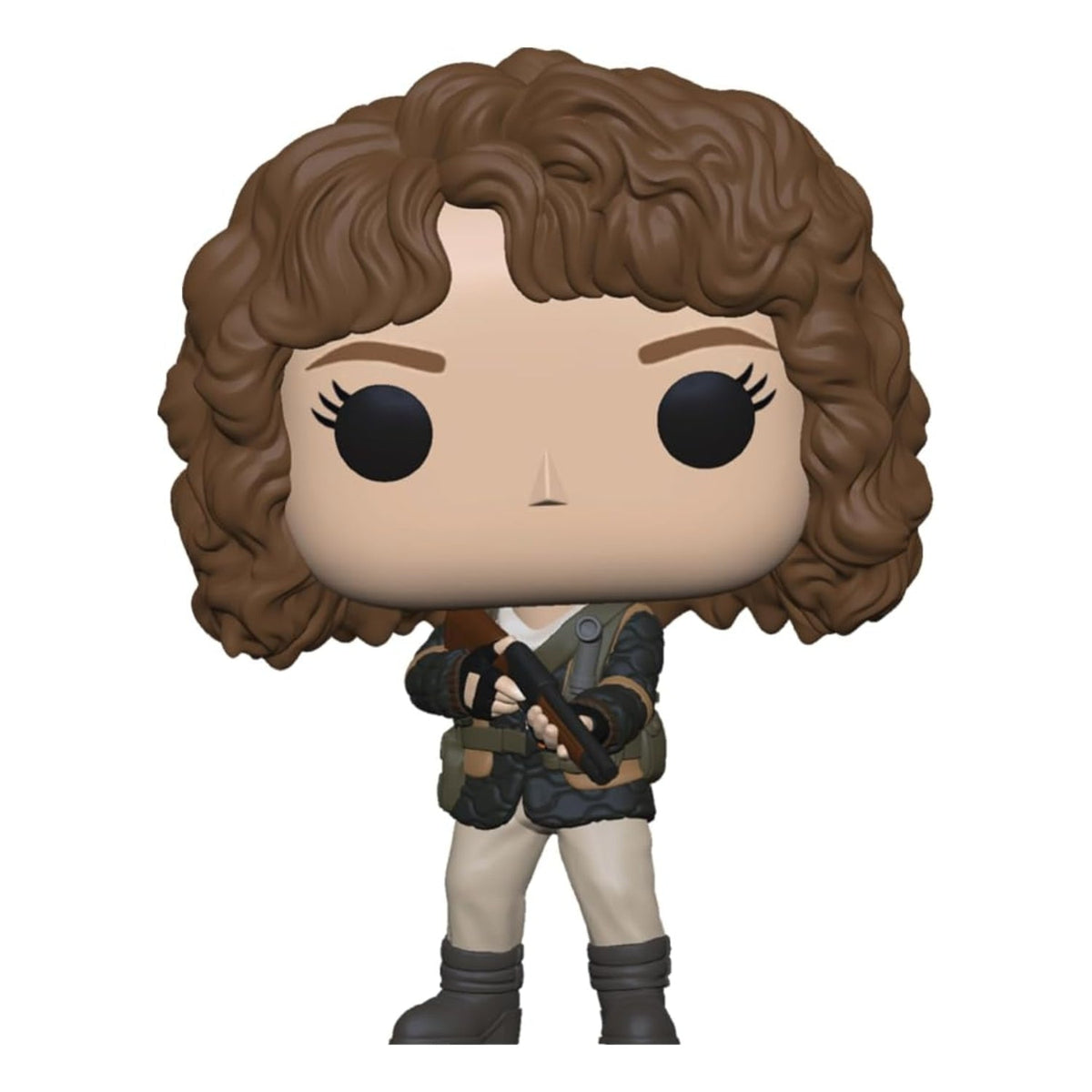 Funko Pop! Nancy 1460 - Netflix Stranger Things - Geek Plus