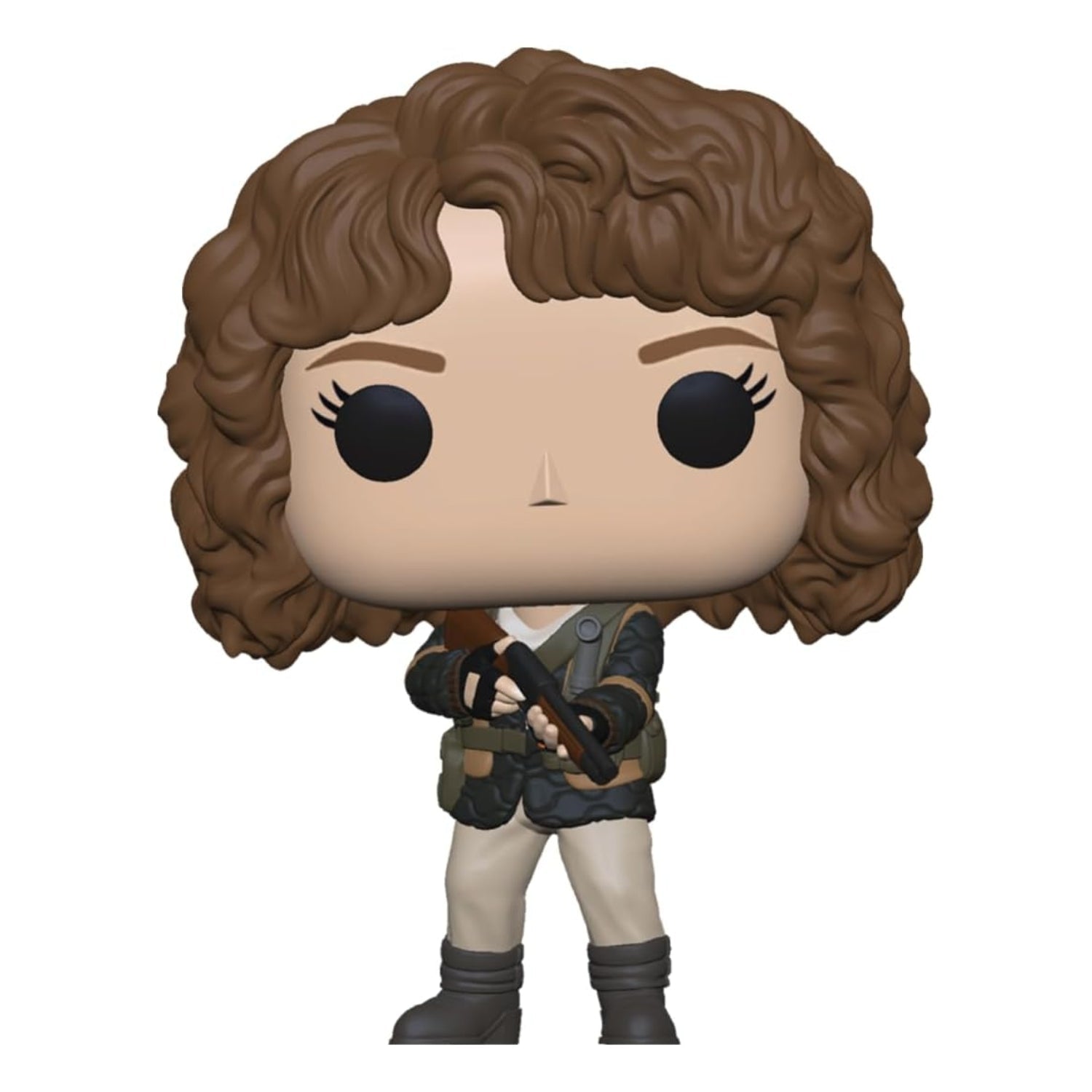Funko Pop! Nancy 1460 - Netflix Stranger Things - Geek Plus