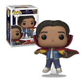 Funko Pop! Ned 1170 (Special Edition) - Marvel Homem - Aranha - Geek Plus
