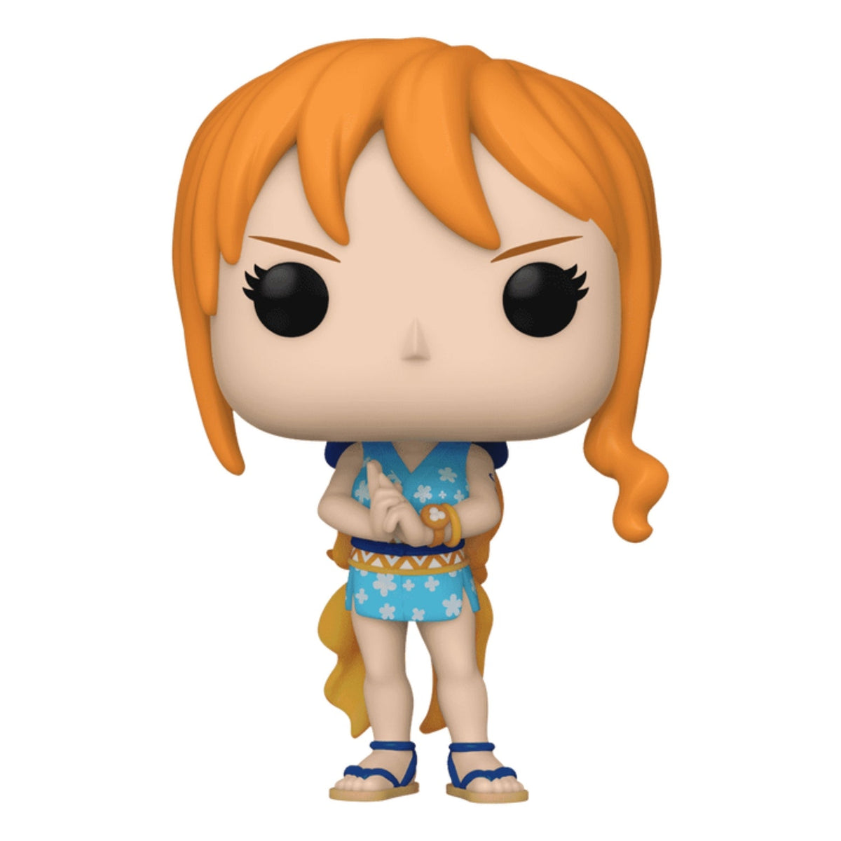 Funko Pop! Onami 1472 - One Piece - Geek Plus