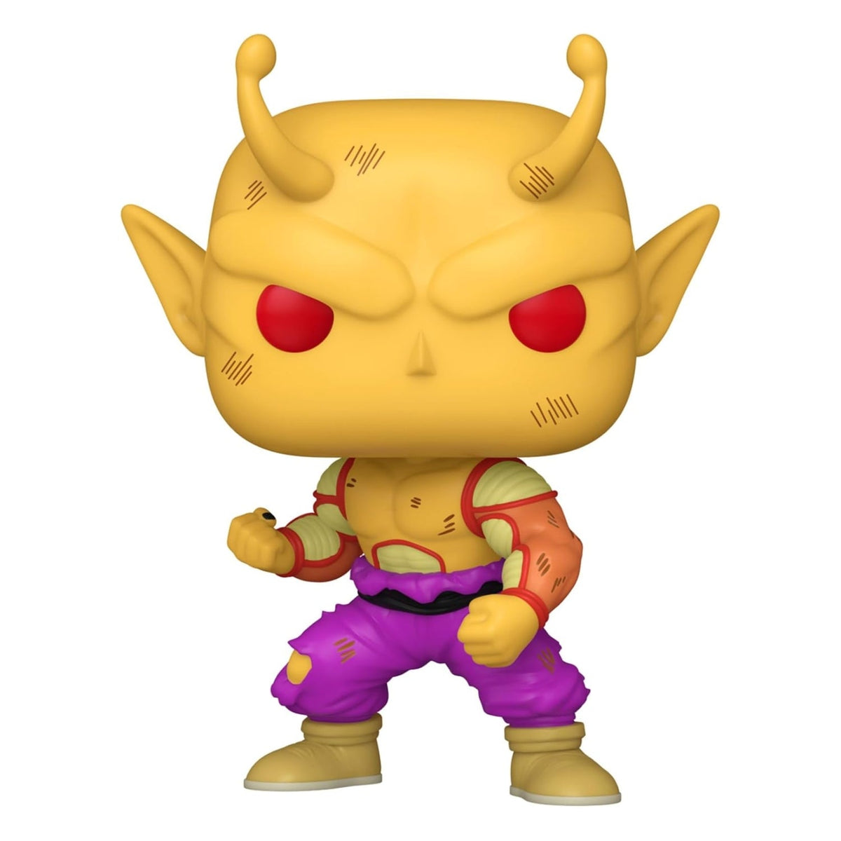 Funko Pop! Orange Piccolo 1704 - Dragon Ball Z - Geek Plus