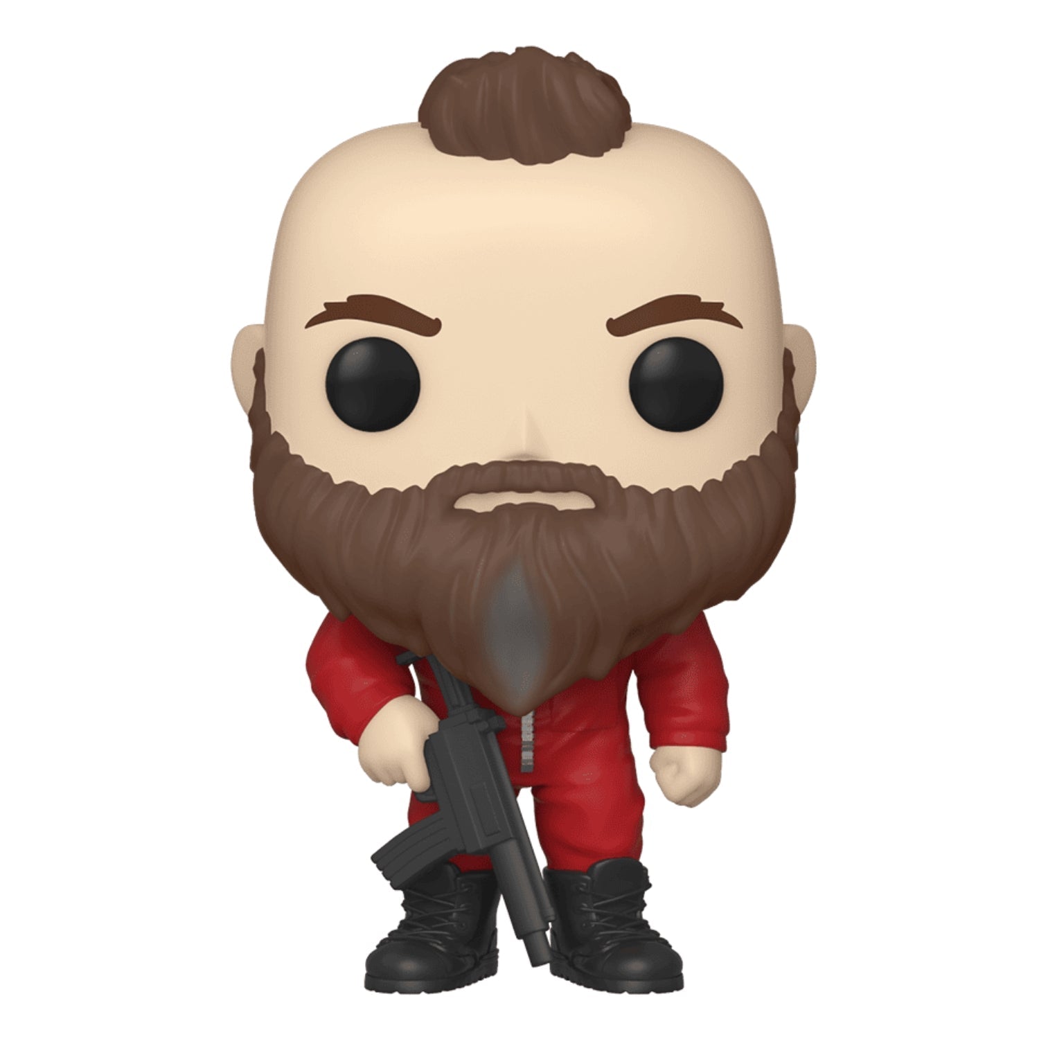 Funko Pop! Oslo 914 - La Casa de Papel - Geek Plus