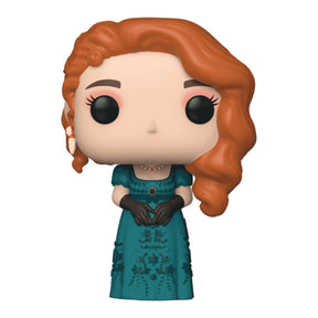 Funko Pop! Penelope Featherington 1663 - Netflix Bridgerton - Geek Plus
