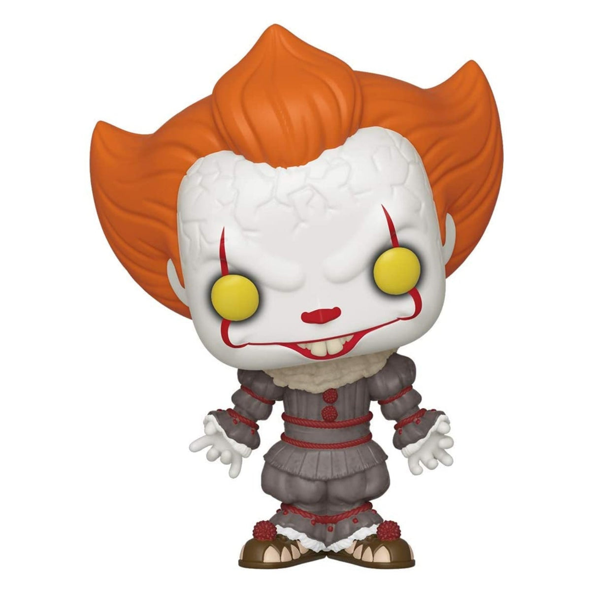 Funko Pop! Pennywise (Braços Abertos) 777 - IT: A Coisa - Geek Plus