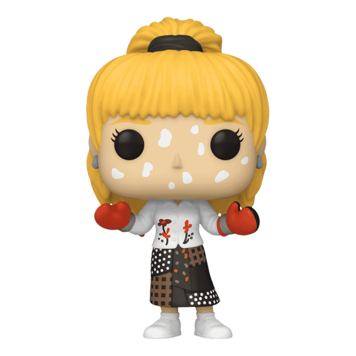 Funko Pop! Phoebe Buffay 1277 - Friends - Geek Plus