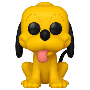 Funko Pop! Pluto 1189 - Disney Mickey And Friends - Geek Plus