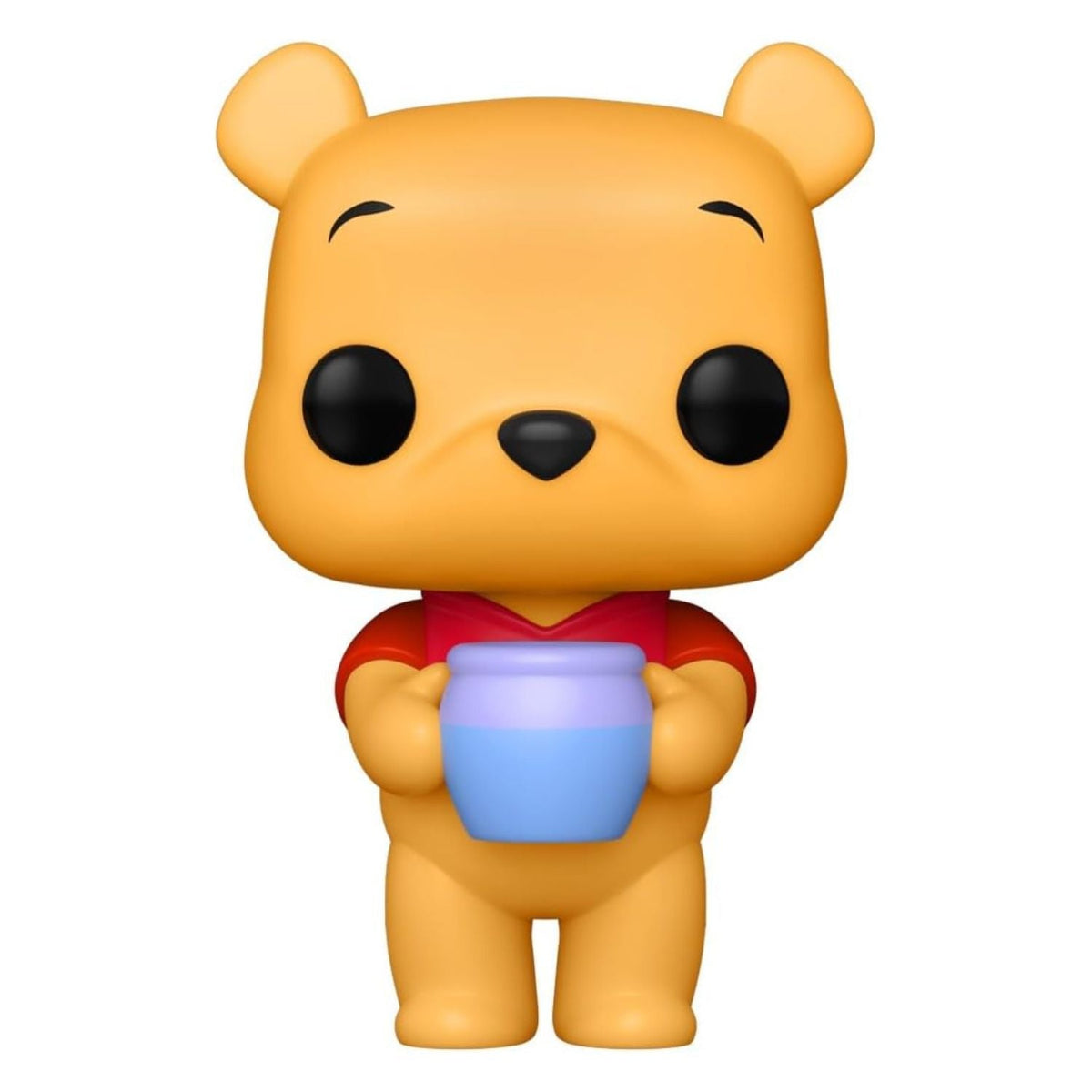 Funko Pop! Pooh 1512 - Disney Ursinho Pooh - Geek Plus
