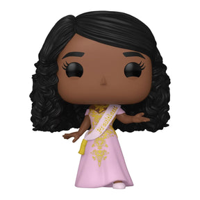 Funko Pop! President Barbie 1448 (Barbie Presidente) - Barbie O Filme - Geek Plus