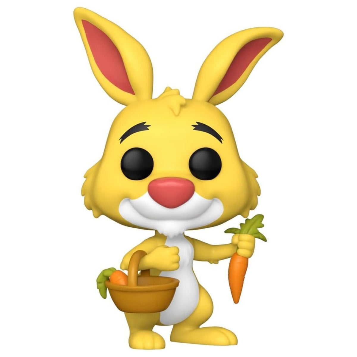 Funko Pop! Rabbit 1515 (Abel) - Disney Winnie The Pooh - Geek Plus
