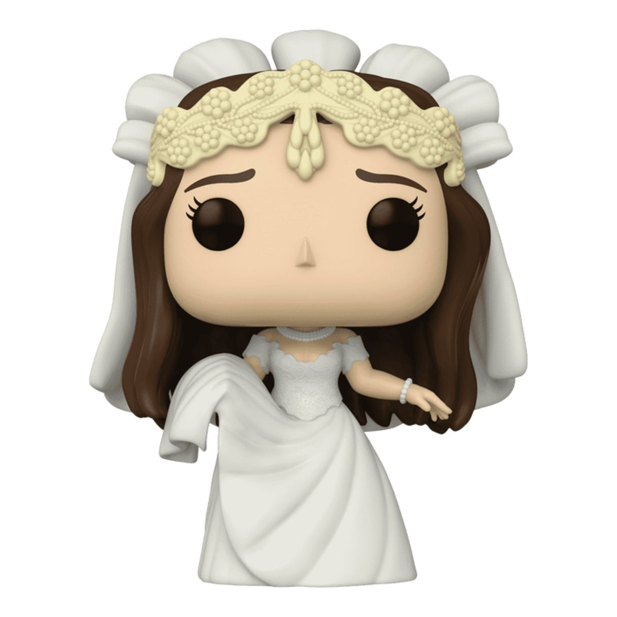 Funko Pop! Rachel Green Noiva 1280 - Friends - Geek Plus