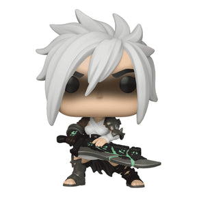 Funko Pop! Riven 1040 - League of Legends - Geek Plus