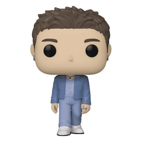 Funko Pop! RM 367 - Rocks BTS - Geek Plus