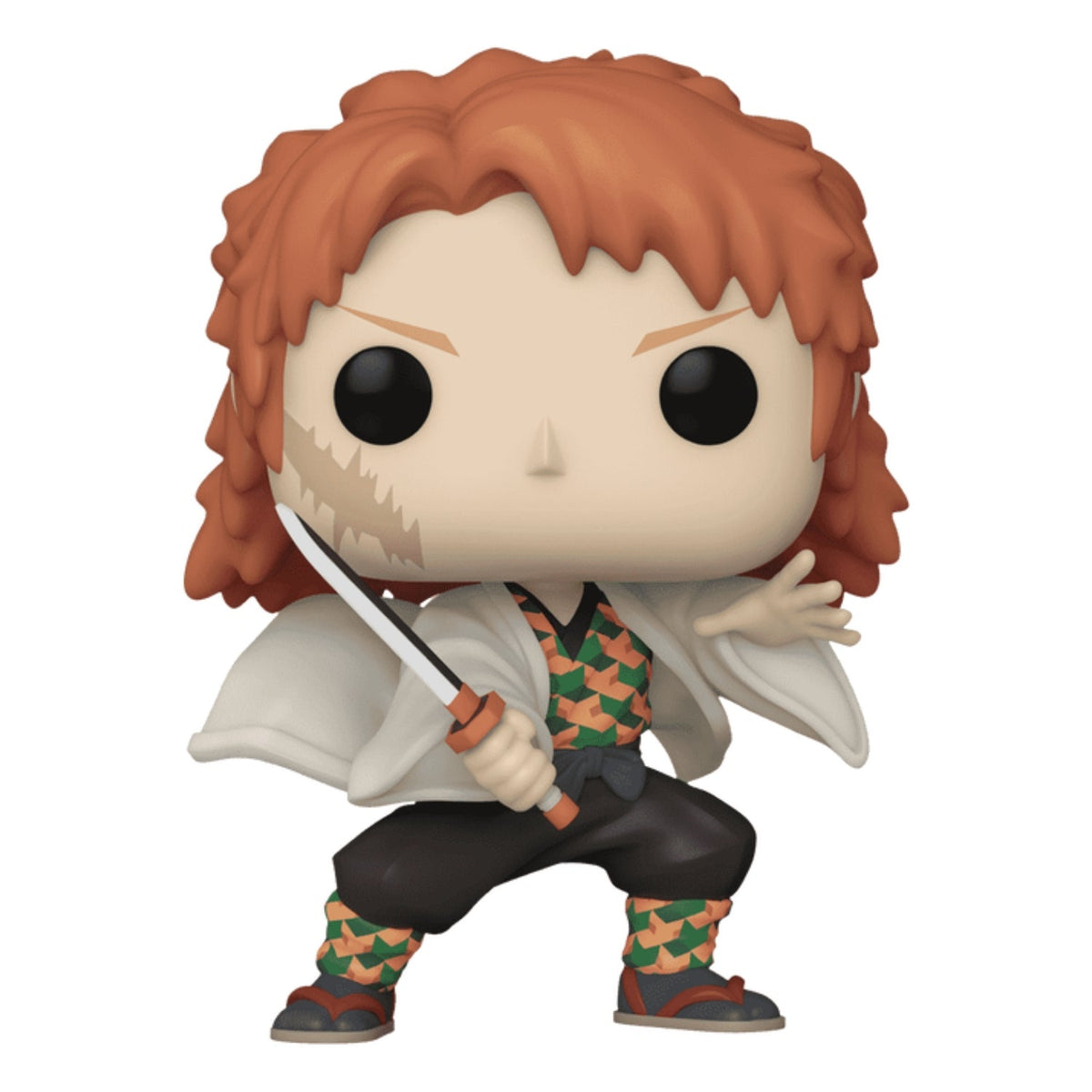 Funko Pop! Sabito 1404 - Demon Slayer - Geek Plus