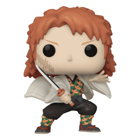 Funko Pop! Sabito 1404 - Demon Slayer - Geek Plus