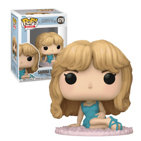 Funko Pop! Sabrina Carpenter 479 - Rocks - Geek Plus