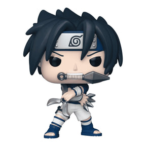 Funko Pop! Sasuke Uchiha 1965 - Naruto Shippuden - Geek Plus