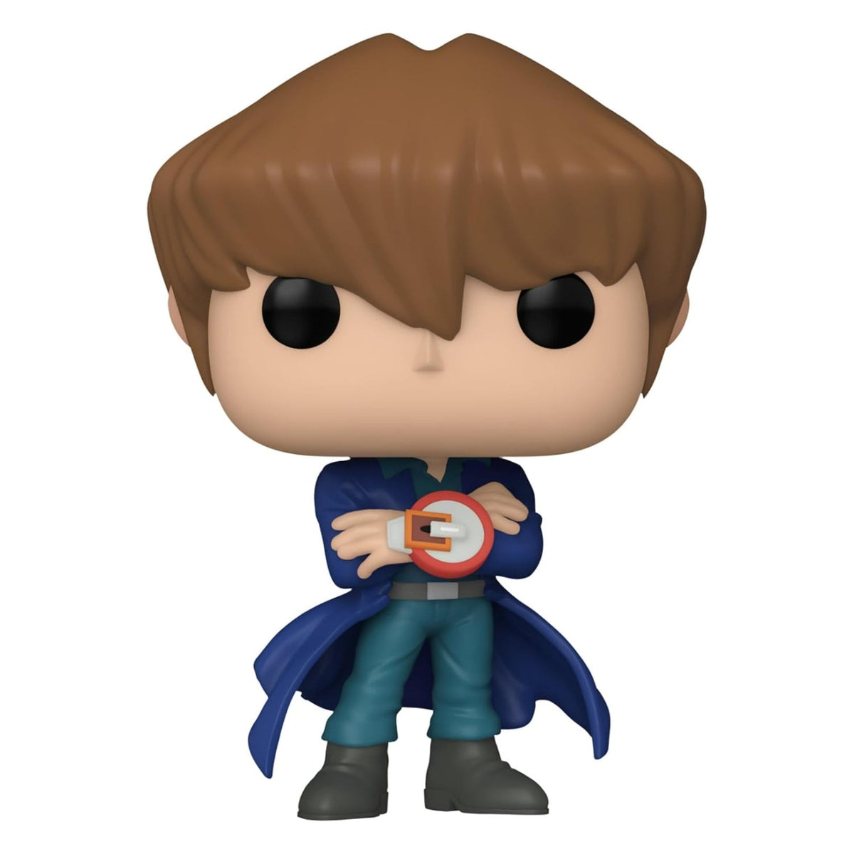 Funko Pop! Seto Kaiba 1453 - Yu - Gi - Oh! - Geek Plus