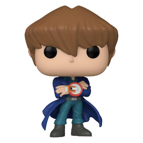 Funko Pop! Seto Kaiba 1453 - Yu - Gi - Oh! - Geek Plus