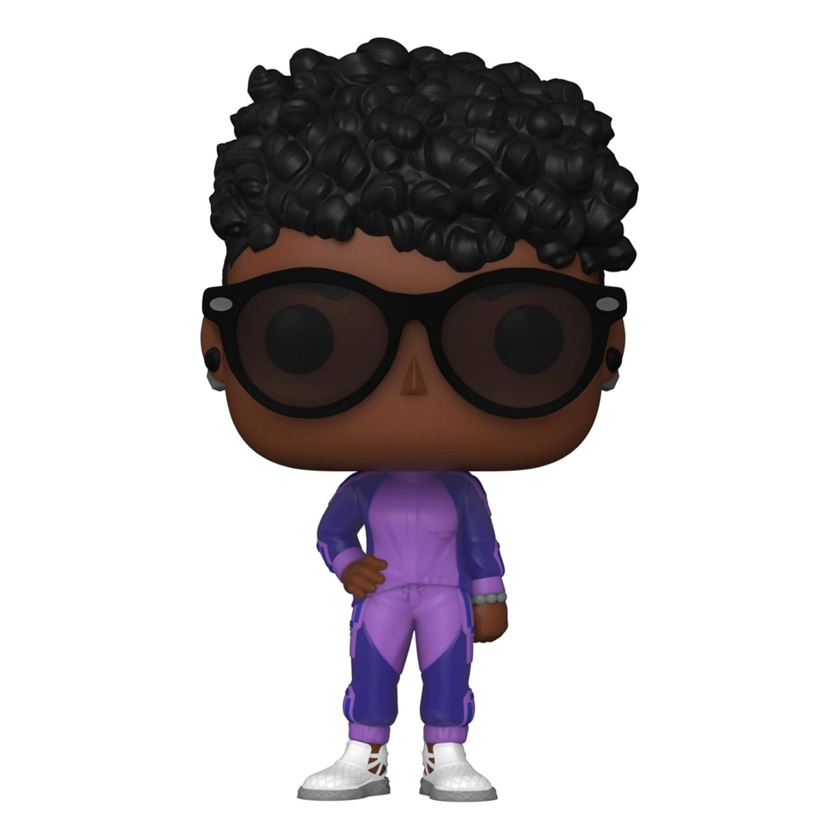 Funko Pop! Shuri 1173 - Marvel Pantera Negra: Wakanda para Sempre - Geek Plus