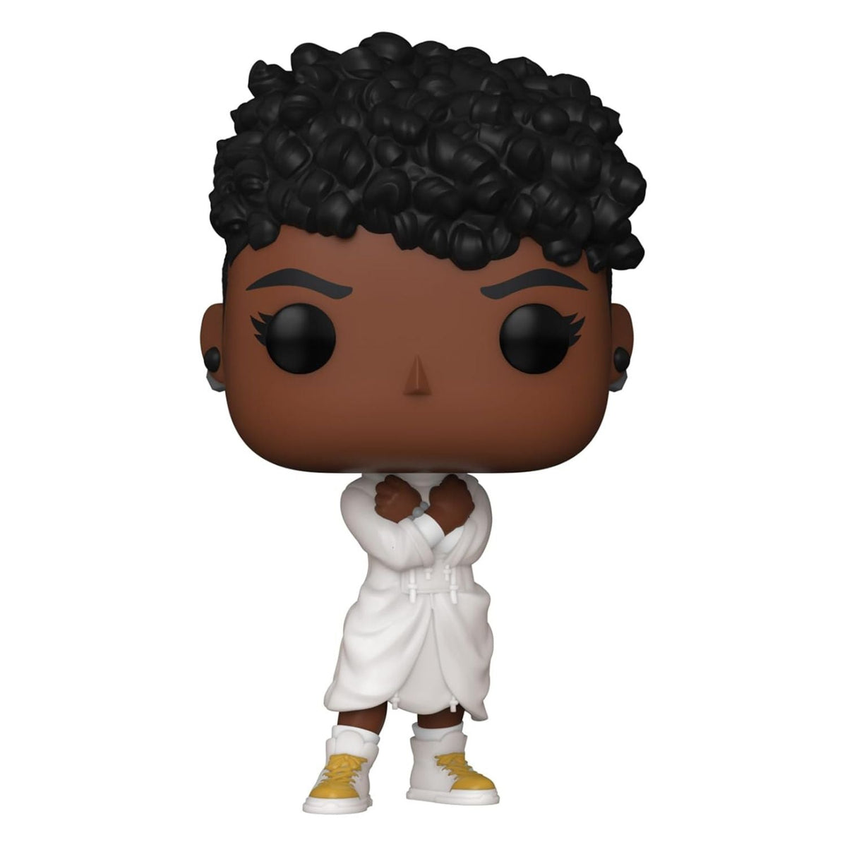 Funko Pop! Shuri 1174 - Marvel Pantera Negra - Geek Plus