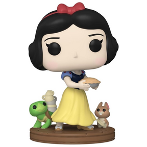 Funko Pop! Snow White 1019 (Branca de Neve) - Disney Princess