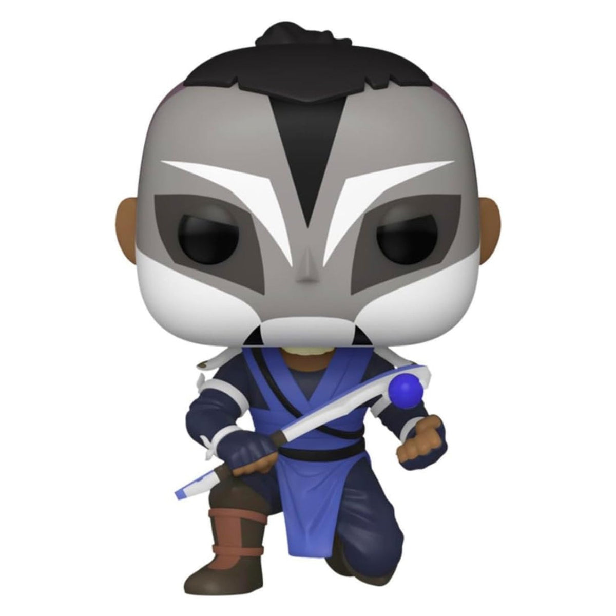 Funko Pop! Sokka 1482 (Special Edition) - Avatar - Geek Plus