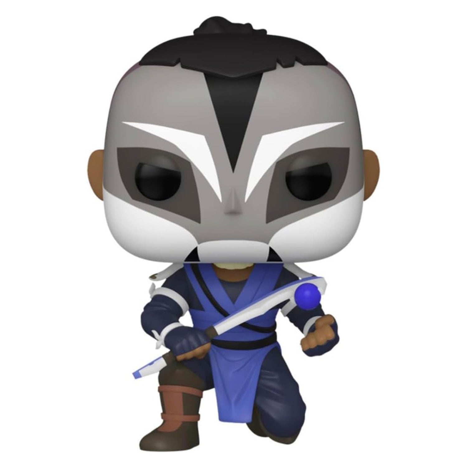 Funko Pop! Sokka 1482 (Special Edition) - Avatar - Geek Plus