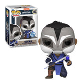 Funko Pop! Sokka 1482 (Special Edition) - Avatar - Geek Plus