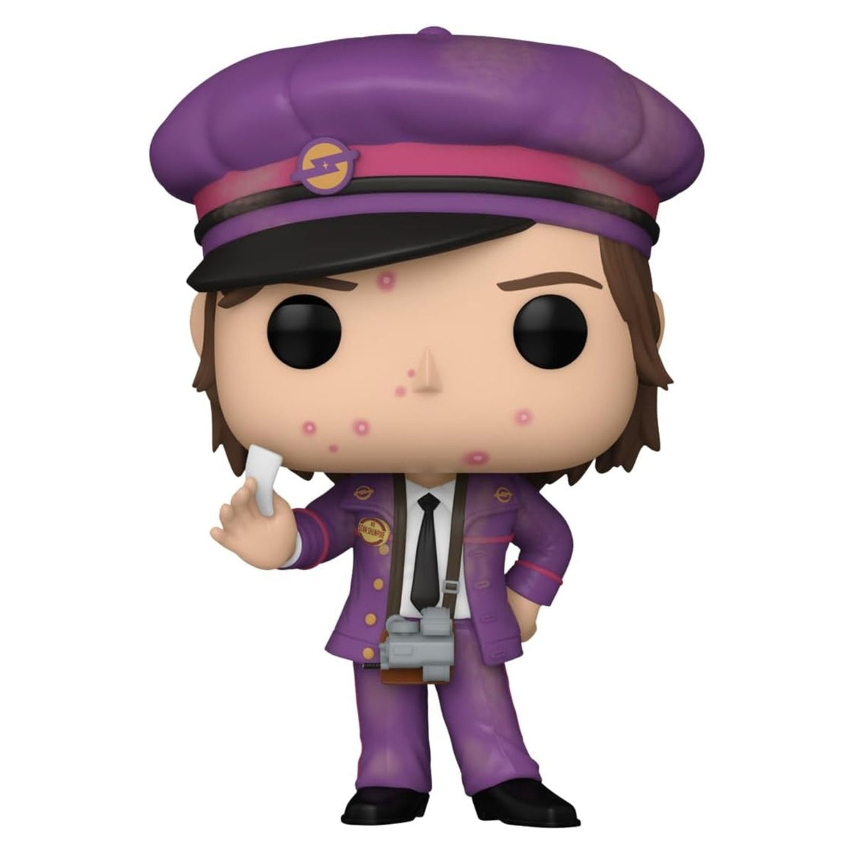 Funko Pop! Stan Shunpike 170 - Harry Potter - Geek Plus