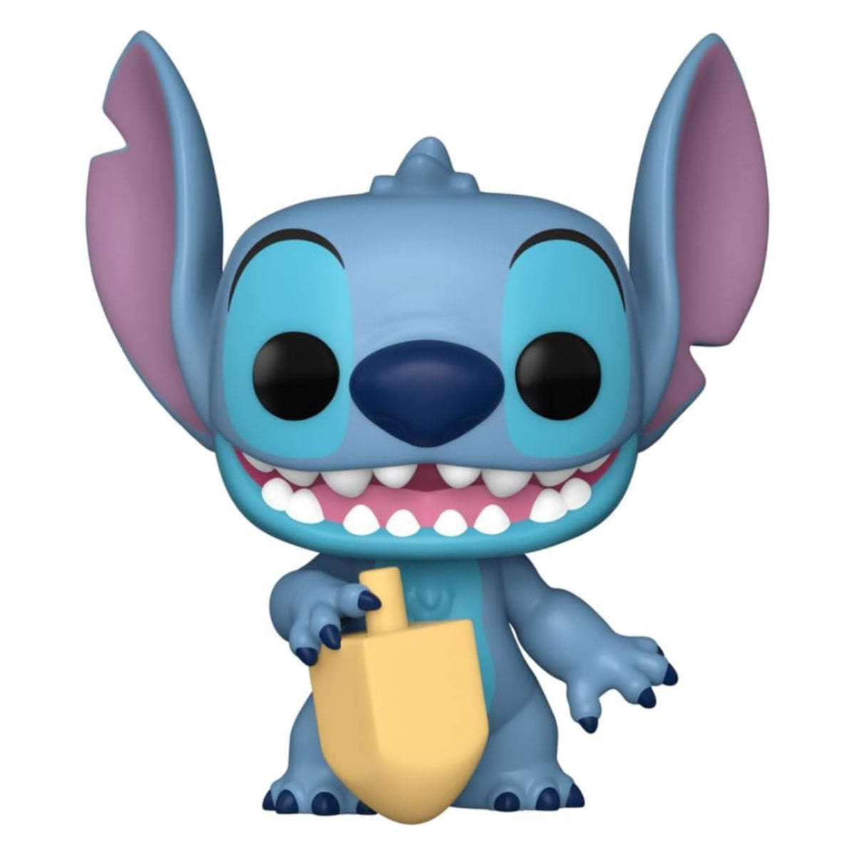 Funko Pop! Stitch 1500 - Disney Lilo & Stitch - Geek Plus