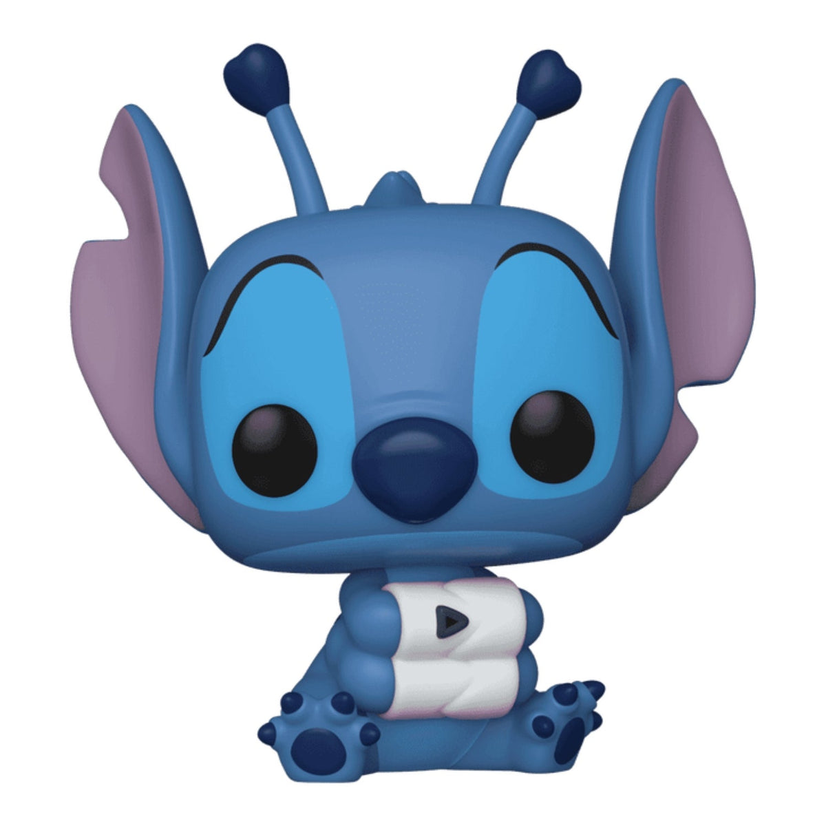 Funko Pop! Stitch in Cuffs (de Algemas) 1235 Special Edition - Disney Lilo & Stitch - Geek Plus