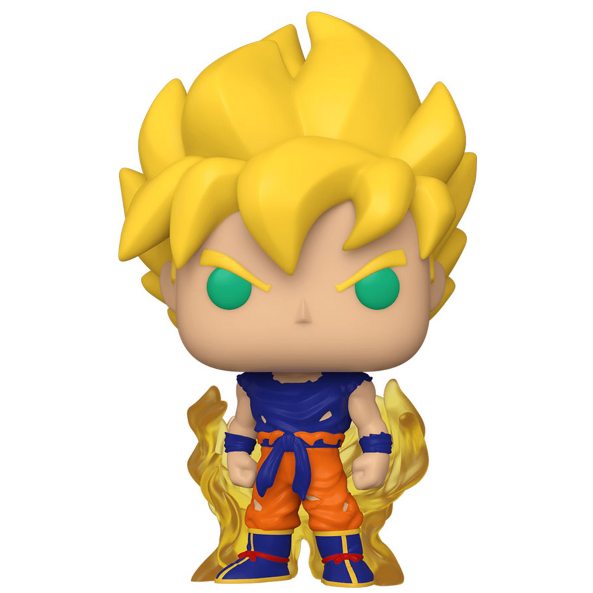 Funko Pop! Super Saiyajin Goku 860 - Dragon Ball Z