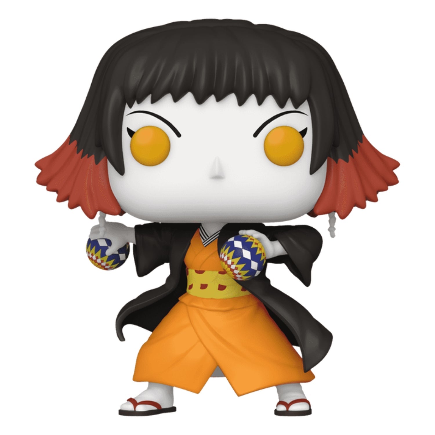 Funko Pop! Susamaru 1409 - Demon Slayer - Geek Plus