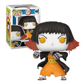 Funko Pop! Susamaru 1409 - Demon Slayer - Geek Plus