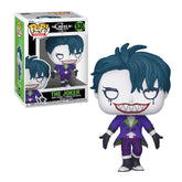 Funko Pop! The Joker 535 (Coringa) - DC Esquadrão Suicida - Geek Plus