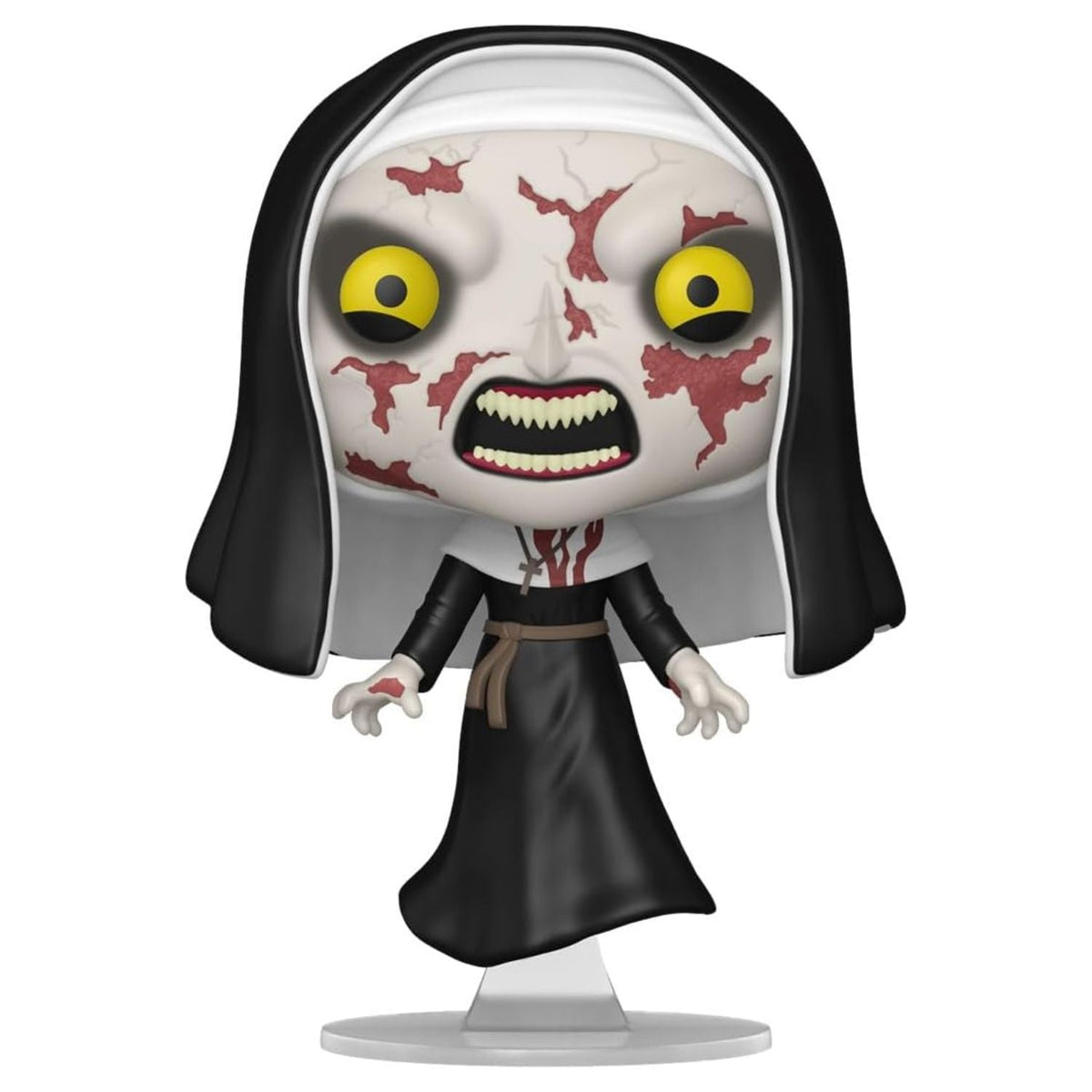 Funko Pop! The Nun 1710 - A Freira II - Geek Plus