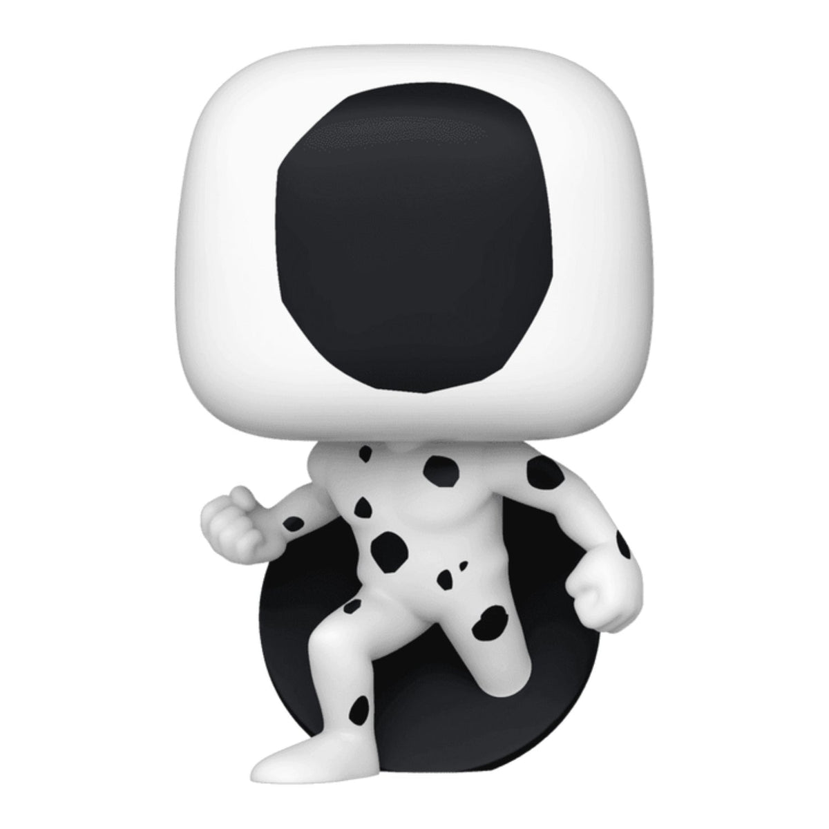 Funko Pop! The Spot 1226 (Mancha) - Marvel Homem - Aranha - Geek Plus