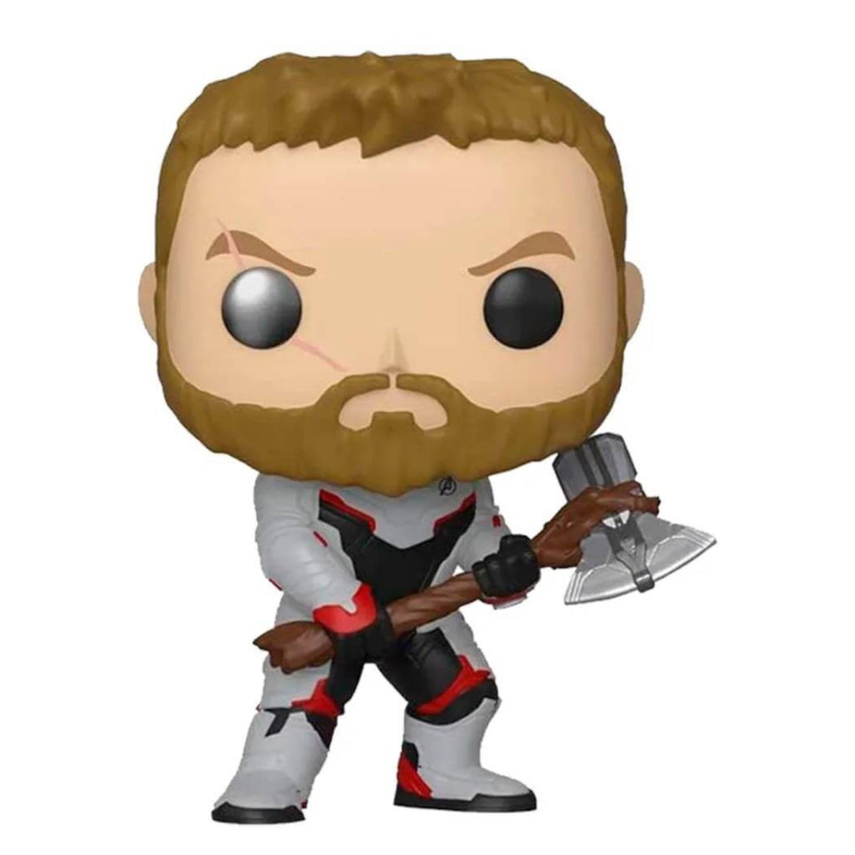 Funko Pop! Thor 452 - Marvel Os Vingadores - Geek Plus