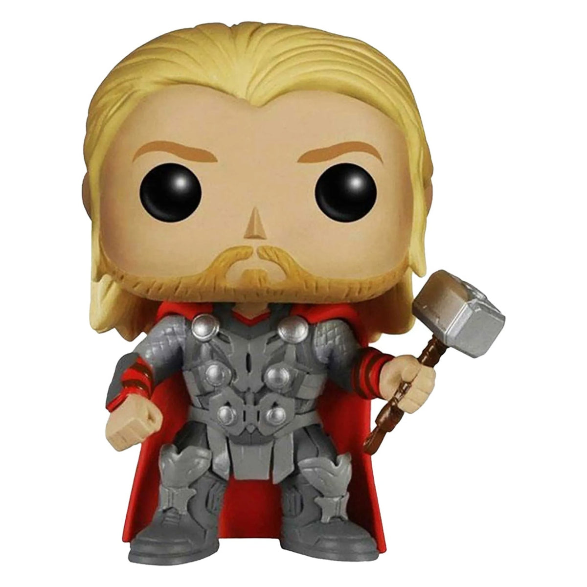 Funko Pop! Thor 69 - Marvel Os Vingadores - Geek Plus