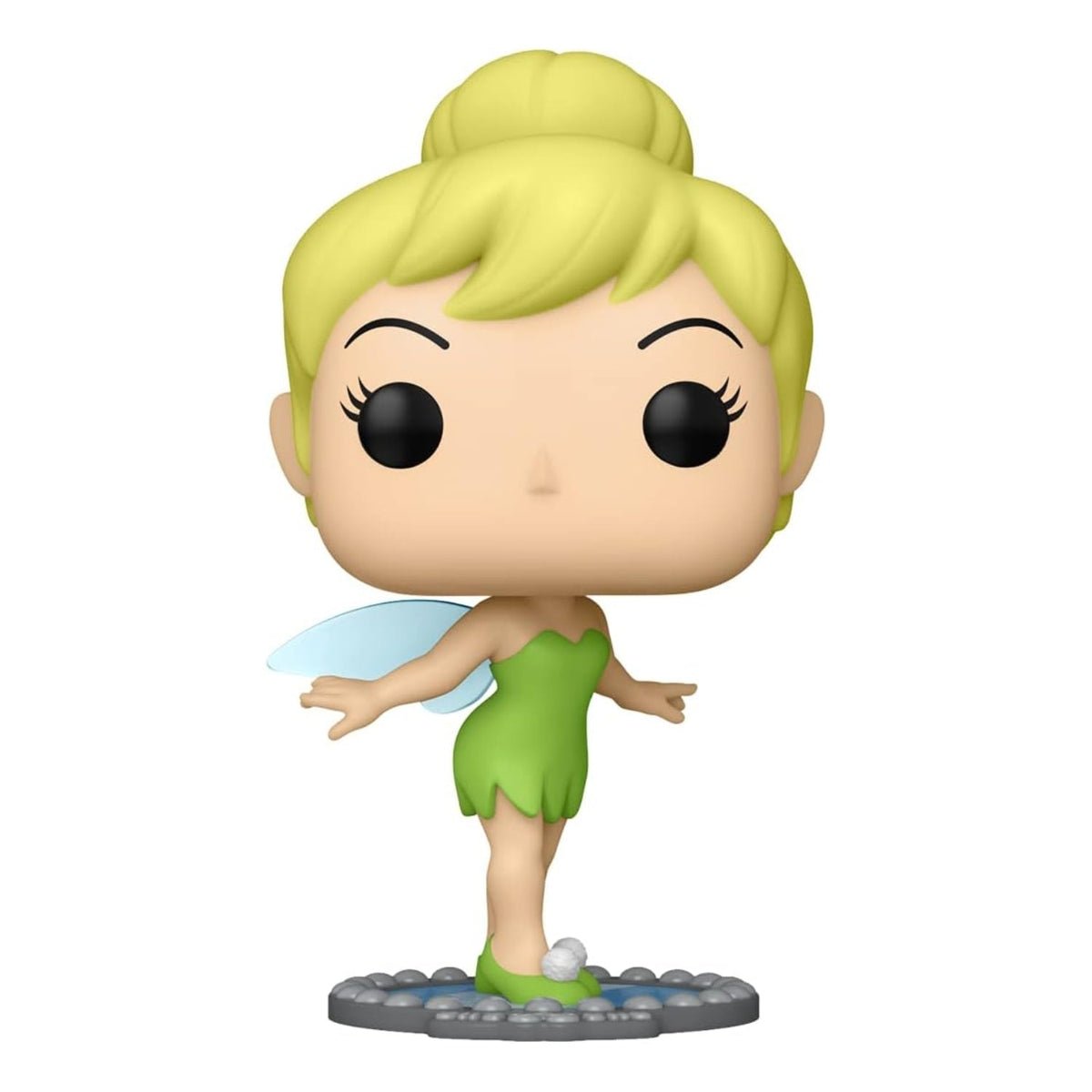 Funko Pop! Tinker Bell 1347 - Disney Peter Pan - Geek Plus