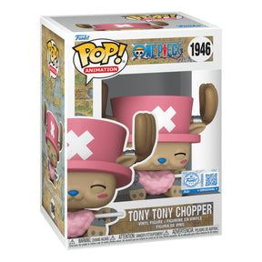 Funko Pop! Tony Tony Chopper 1946 (Special Edition) - One Piece - Geek Plus