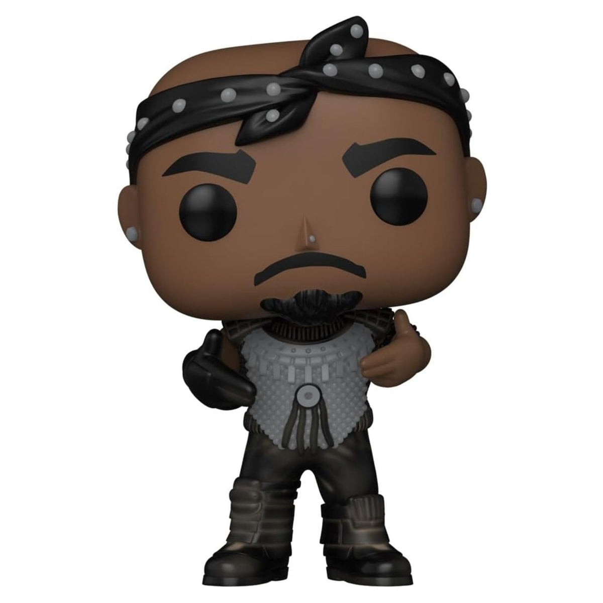 Funko Pop! Tupac Shakur (California Love) 446 - Rocks - Geek Plus