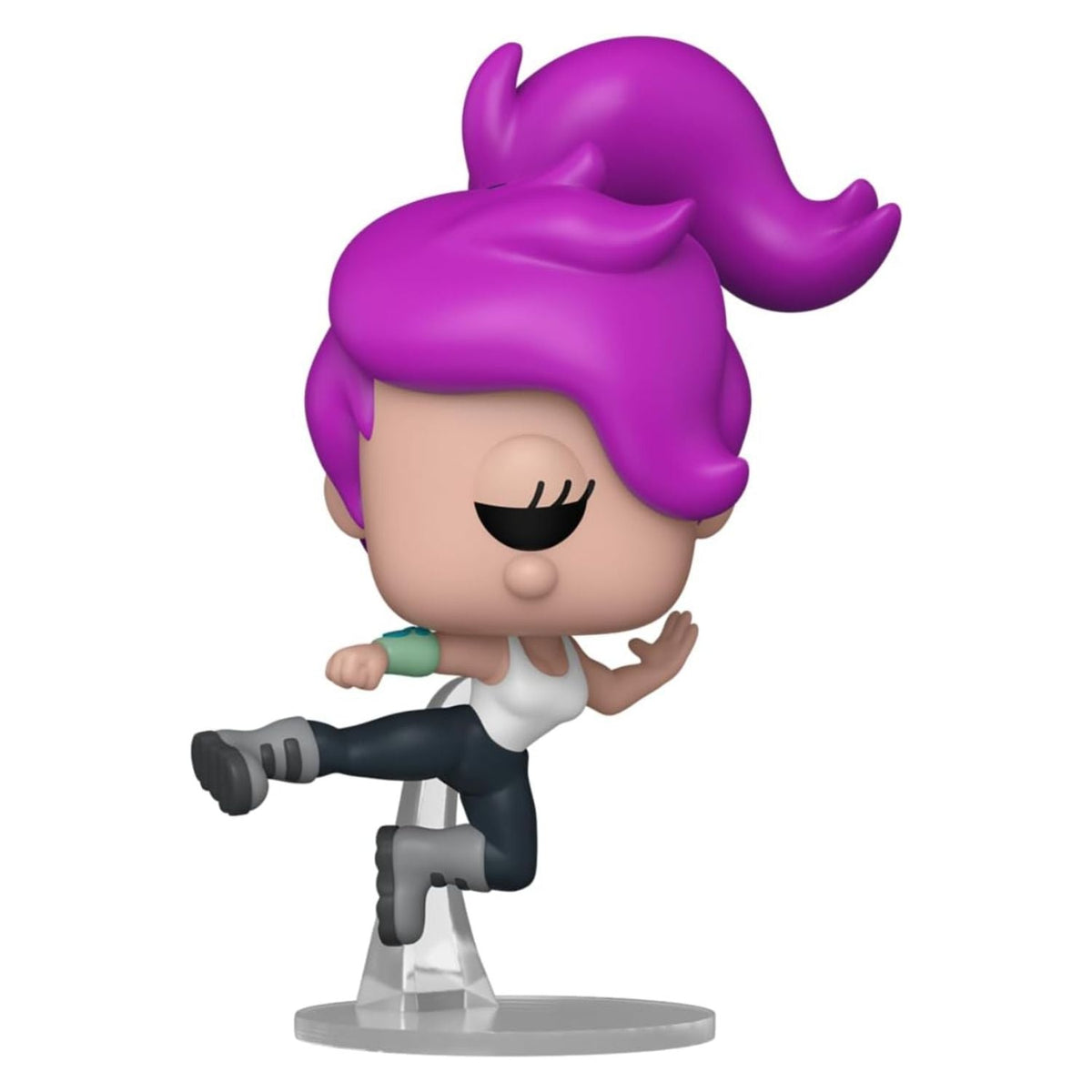 Funko Pop! Turanga Leela 1758 - Futurama - Geek Plus