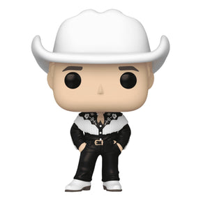 Funko Pop! Western Ken 1446 (Cowboy) - Barbie - Geek Plus