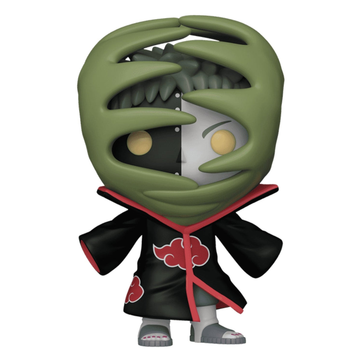 Funko Pop! Zetsu 1438 Super Sized - Naruto Shippuden - Geek Plus